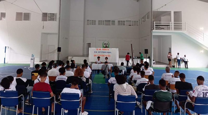 São Nicolau: Vereadora enaltece projecto de ensino pós-laboral como aposta para a juventude