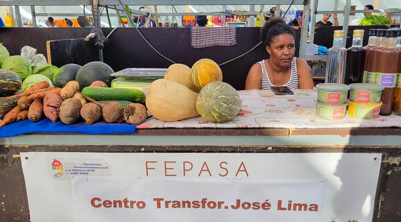 Porto Novo/São João: Organização espera visita de “milhares” à feira agropecuária de Santo Antão