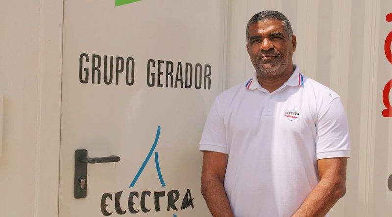 Brava recebe mais de 255 mil contos de investimento na melhoria do sector de energia eléctrica na ilha