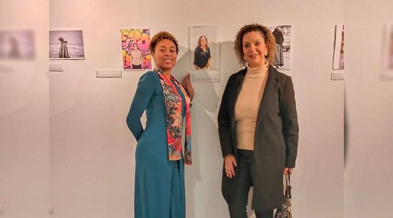 Portugal: Projecto “A Mulher da Minha Vida” da cabo-verdiana Sara Sarowsky celebra mulheres em exposição fotográfica