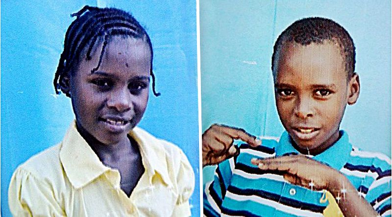Mais de seis anos depois do desaparecimento de Nina e Filu famílias continuam sem informações