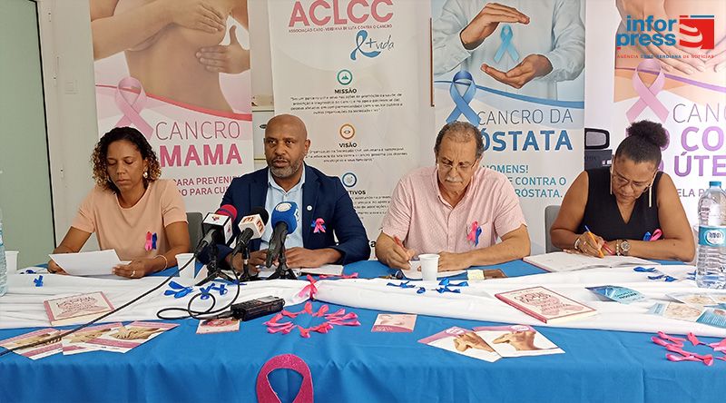 Marcha e gala solidária entre as actividades da ACLCC para assinalar Outubro Rosa e Novembro Azul