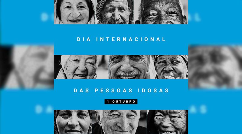 Idosos de diferentes bairros da Praia participam em actividades do Dia Internacional do Idoso