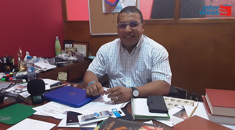 Ribeira Grande: Paróquia de Nossa do Rosário assinala festa da padroeira com várias actividades