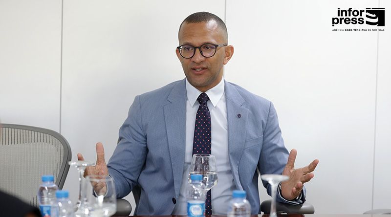 Ministro destaca importância da inteligência artificial para eficiência e transparência