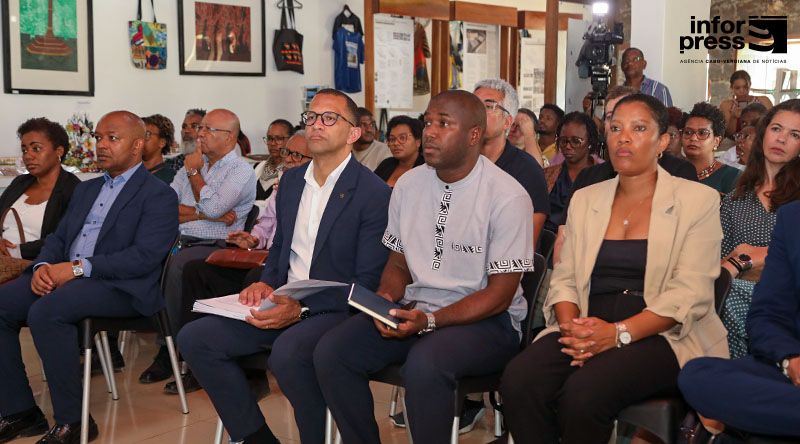 Plano Detalhado de Salvaguarda da Cidade Velha está orçado em mais de 17 mil contos e tem período de 24 anos