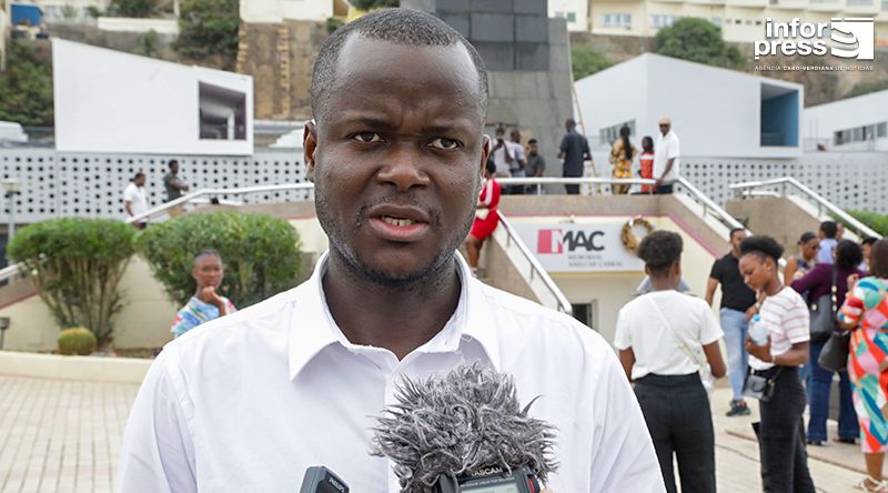 Amílcar Cabral representava tudo aquilo que deveria ser a conduta de um líder - coordenador CJP (c/áudio)