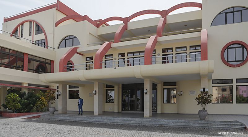 Governo realiza sessão de capacitação sobre engajamento com a diáspora no desenvolvimento sustentável de Cabo Verde