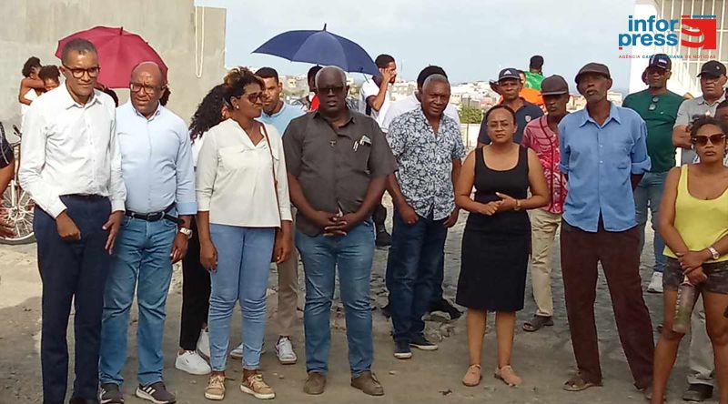 Santo Antão/Turismo: Governo está a investir quase um milhão de contos na ilha para qualificar o destino – ministro