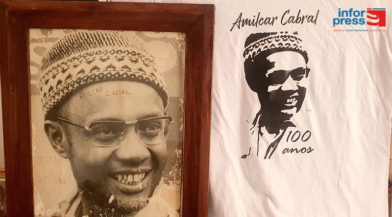 Centenário Amílcar Cabral: Boa-vistenses defendem que figura de Amílcar Cabral deveria estar “mais presente”