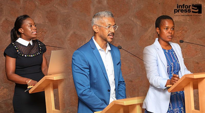 Praia recebe workshop nacional de comércio livre na zona continental africana