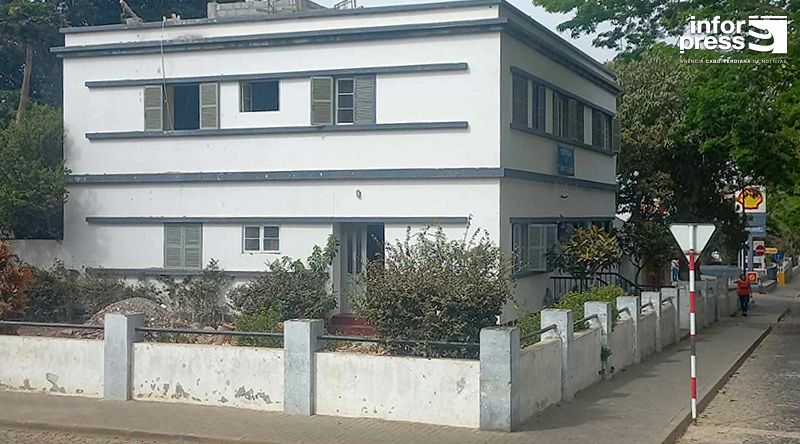 Brava: Centro de Interpretação do Território mantém viva a história da ilha - promotor