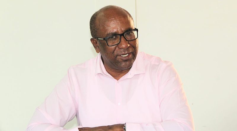 Porto Novo é hoje um município com projecção nacional e além-fronteiras – edil