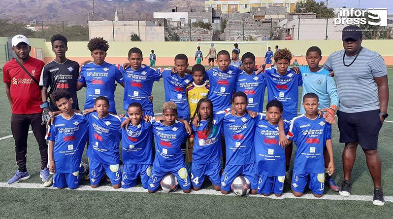 Futebol/Santo Antão Sul: Academia propõe reflexão sobre o futebol de formação nesta região desportiva