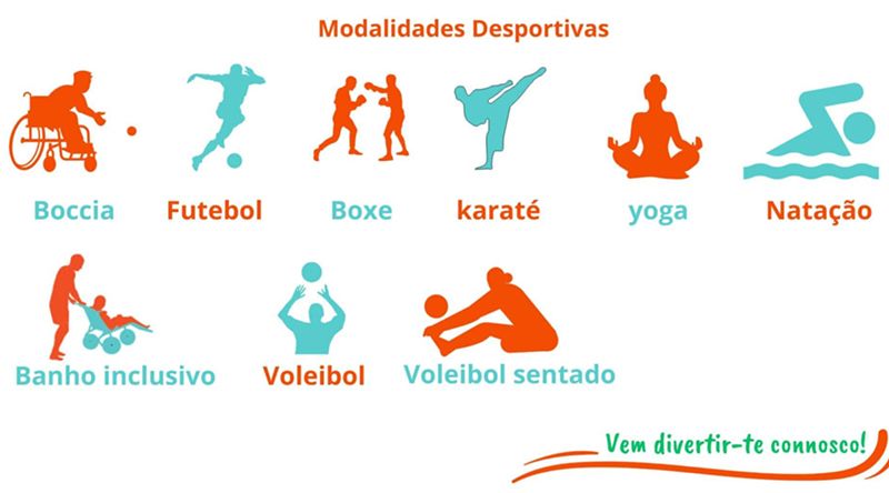 Dia Mundial da Paralisia Cerebral assinalado com jogos e desportos adaptados para crianças e jovens