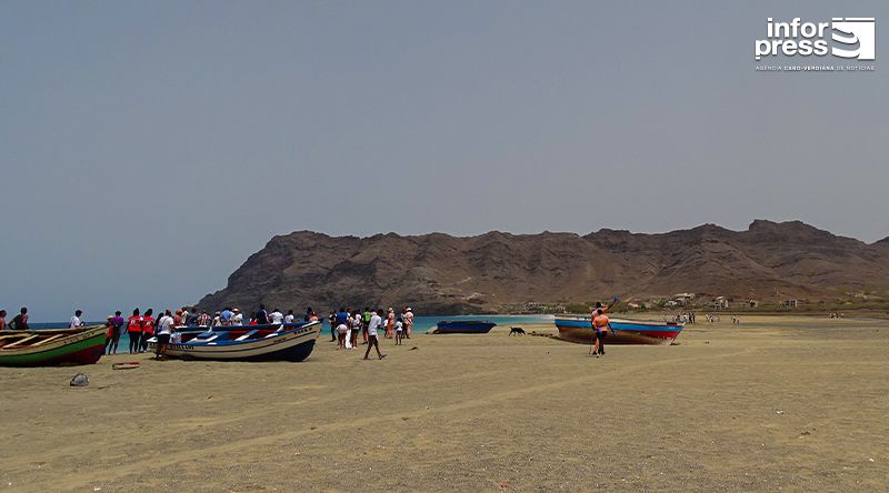 São Vicente: Turistas vítimas de acidente de bote em São Pedro já tiveram alta hospitalar