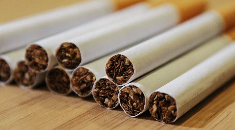 Plataforma de selos digitais para controlo de importação de tabaco e bebidas alcoólicas já está em funcionamento