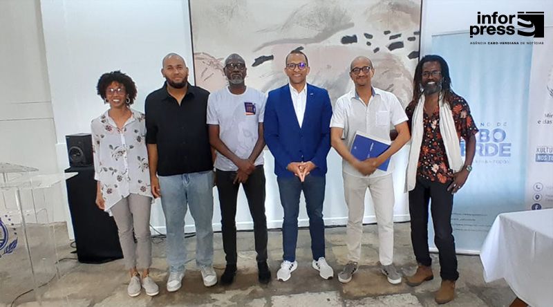 São Vicente: Ministro da Cultura diz que Mindelact e Mindel Summer Jazz são legados de quem os organiza