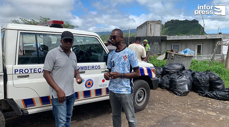 Santa Catarina: Câmara lança campanha de limpeza e de sensibilização no âmbito da luta contra a dengue