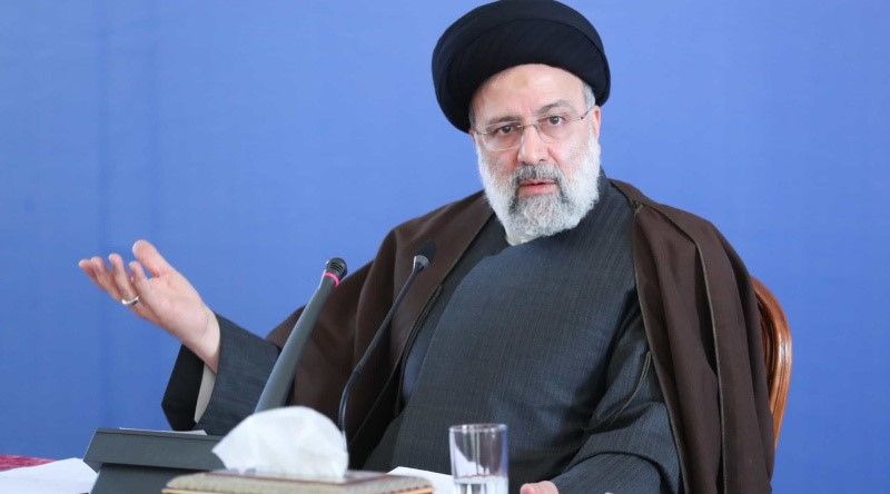 Presidente do Irão promete medidas “mais duras” caso Israel responda ao ataque