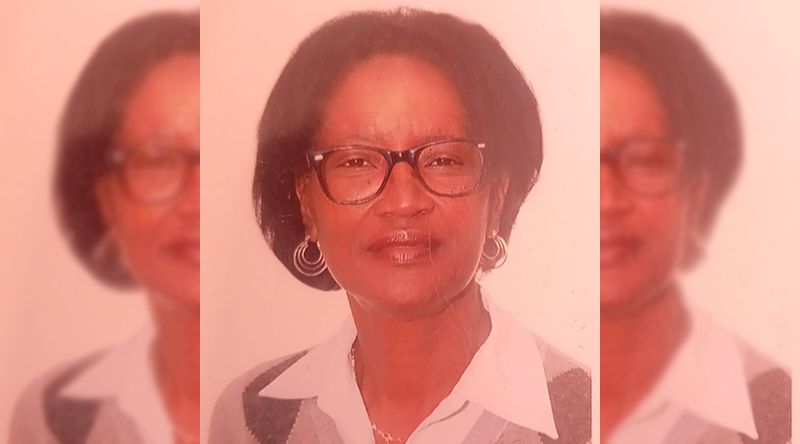 Portugal: Antiga deputada da Nação Maria Augusta Lima morre em Lisboa vítima de doença prolongada