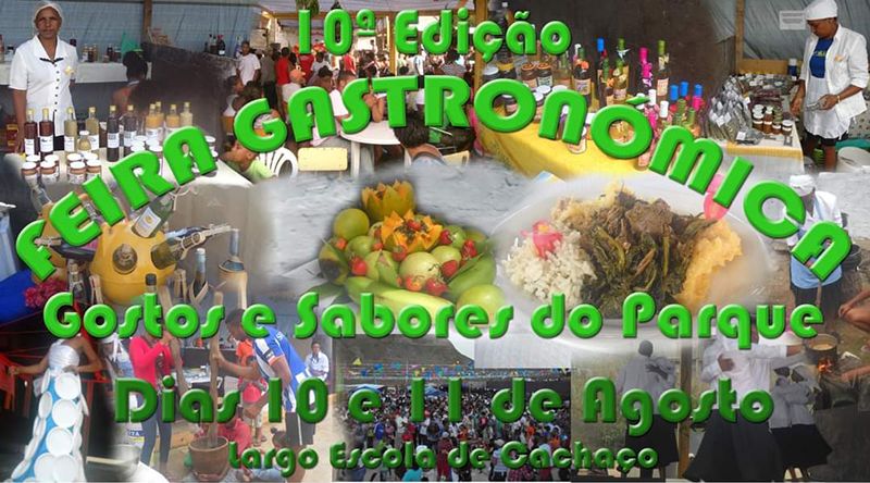 São Nicolau: Parque Natural do Monte Gordo realiza 10ª edição da feira “Gostos e Sabores do Parque”