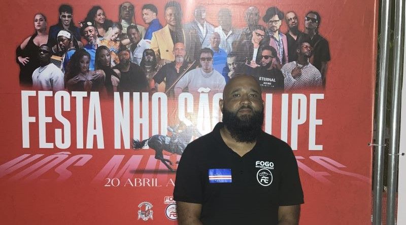 São Filipe: Organização garante que festival tem decorrido na normalidade apesar dos desafios ligados ao espaço   