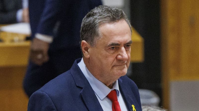 Israel avisa Hezbollah que atacará com "força total" caso continue no Líbano
