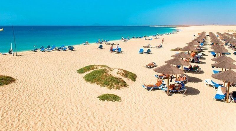 Instalações do Fundo de Sustentabilidade Social do Turismo alvo de buscas pelo Ministério Público