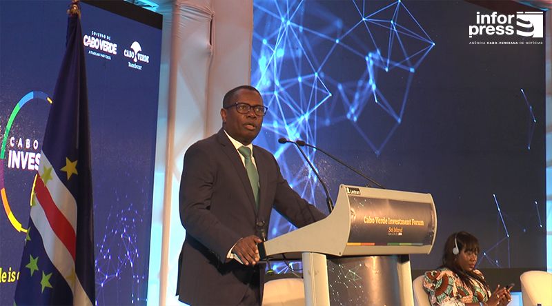 “Cabo Verde é um país de oportunidades, mas precisamos trabalhar para vencer os desafios” - Vice-PM