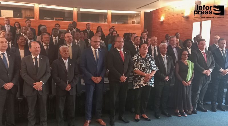 Portugal: Cabo Verde quer ser referência no espaço da CPLP em relação à mobilidade laboral (c/áudio)