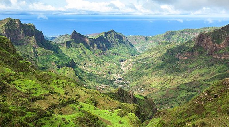 Localidades de Serra Malagueta e Águas das Caldeiras vão ter centro de interpretação turística