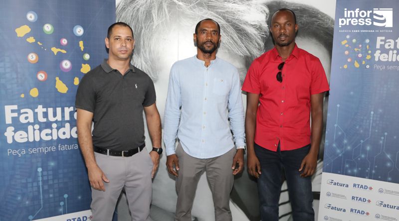 Sorteio Factura da Felicidade: Ministério das Finanças quer contribuintes capazes de cumprir as suas obrigações fiscais