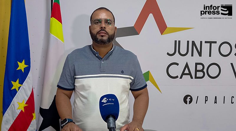 Estado da Nação em matéria da juventude é de “um autêntico fracasso” com da governação do MpD - JPAI