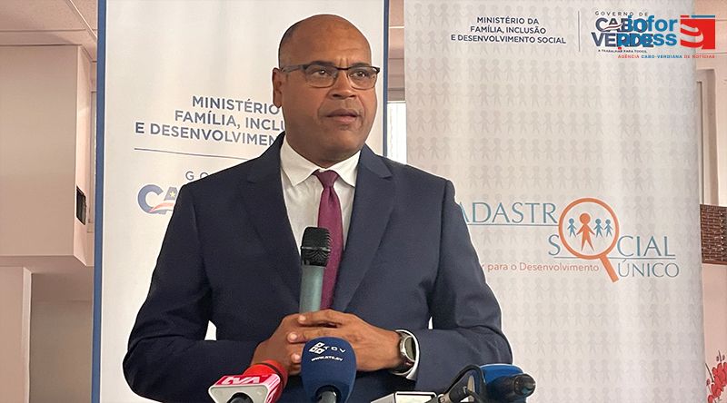Governo vai avançar com inquérito para saber quantas pessoas vivem na rua