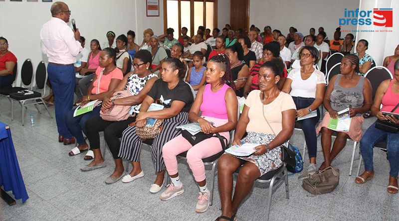Porto Novo: Mais 87 famílias contempladas com Rendimento Social de Inclusão através do Fundo Mais
