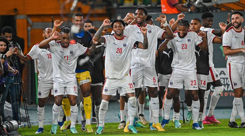Futebol: Selecção de Cabo Vede conhece hoje adversários para o apuramento ao CAN’2025