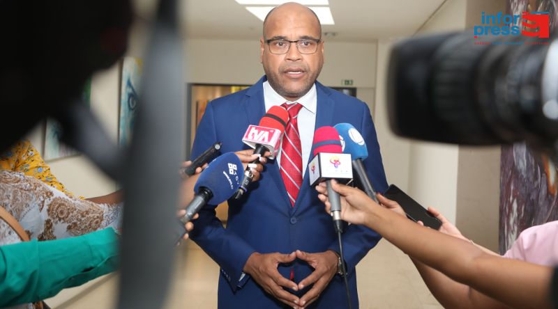 Programa Fundo Mais vai beneficiar sete mil novos beneficiários em 2024 -ministro