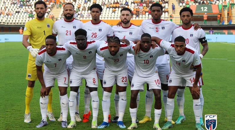 Futebol/CAN’2023: Cabo Verde procura hoje ante a África do Sul passagem inédita para as meias-finais