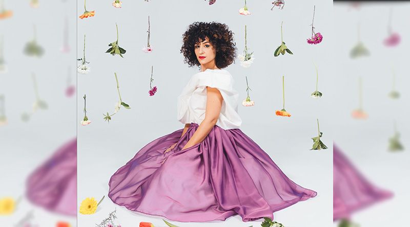 Portugal: Cantora portuguesa Cristina Clara interpreta música do cabo-verdiano Jon Luz no Festival da Canção (c/áudio)