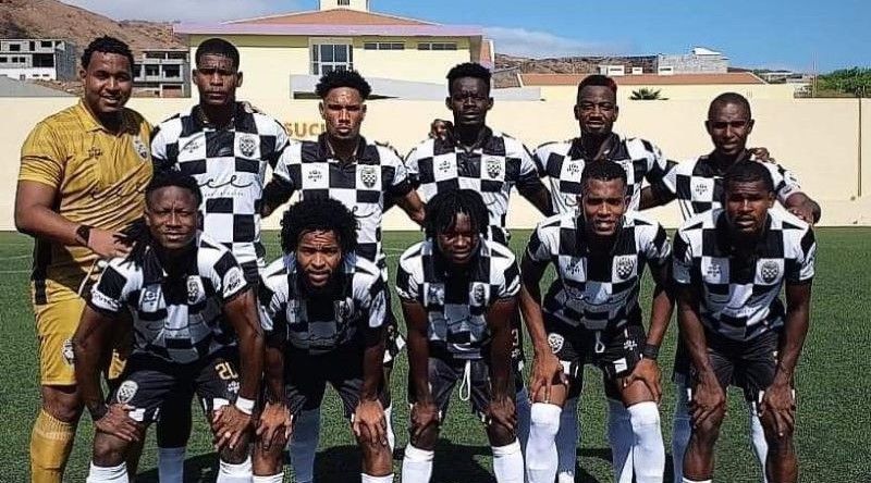 Futebol/Campeonato CV: Treinador do Boavista da Praia anuncia “postura vencedora” para o primeiro jogo das meias-finais