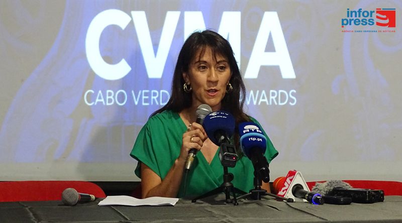 Tudo pronto para a Gala dos CVMA 2024 que promete “uma noite memorável” - organização