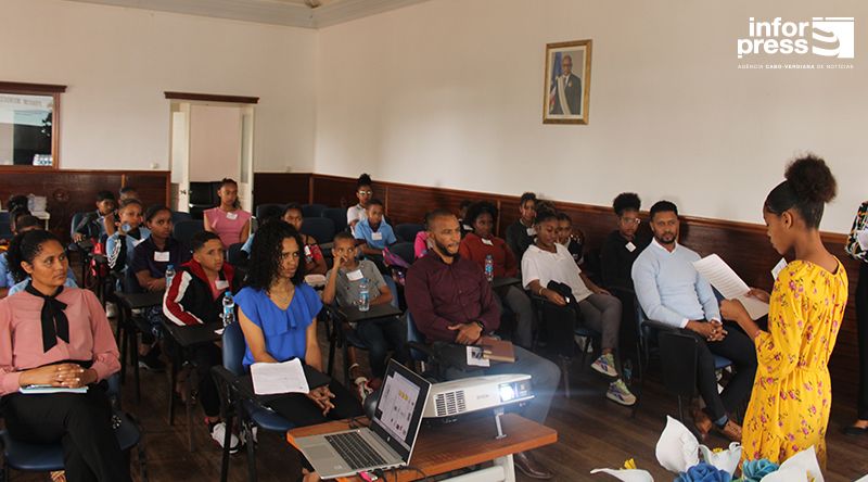 Brava: ICCA promove fórum municipal para assinalar Dia Internacional da Criança Africana (c/áudio)