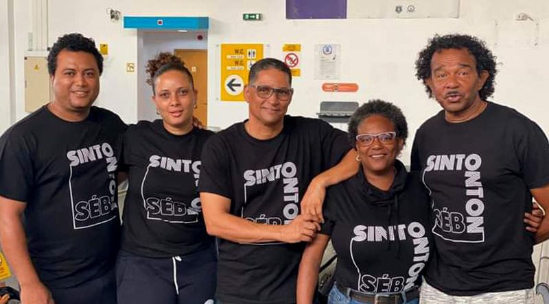 Teatro: Grupo Juventude em Marcha nos Países Baixos para “mega-show” na sala Oude Luxor – líder da companhia