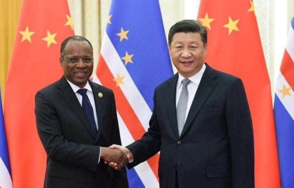EENTREVISTA: Cabo Verde condiciona cooperação com China a benefício mútuo