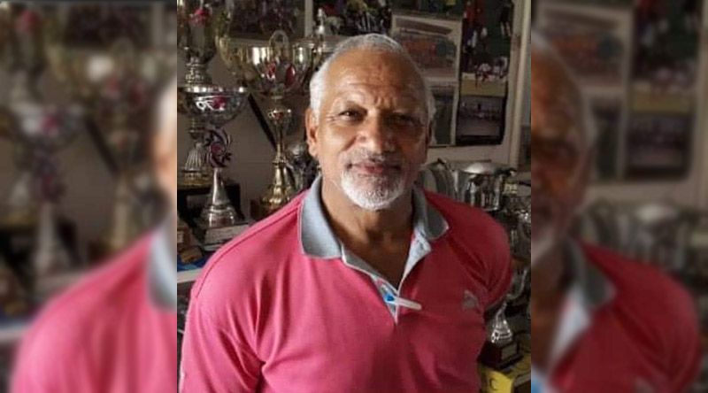 Óbito: Funeral de “mister” Djédji da EPIF realiza-se hoje no cemitério da Várzea 