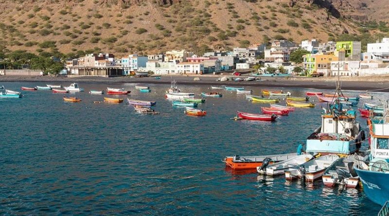 São Nicolau: Dia Nacional do Pescador assinalado com várias actividades no município do Tarrafal