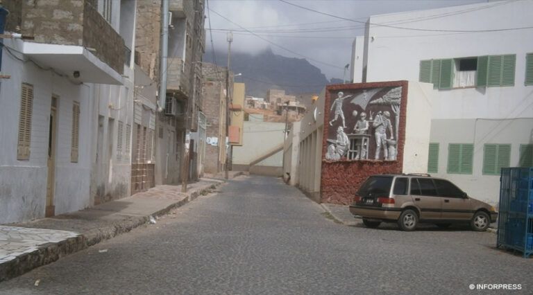 São Vicente: Operação da PJ com detenção de três indivíduos e apreensão de mais de quatro milhões de escudos