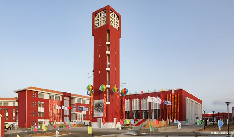 Uni-CV promove mais uma edição da confêrencia “Dias Internacionais de Matemática de Cabo Verde”