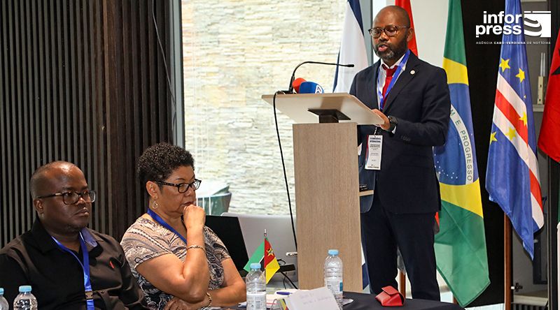 CPLP: Director da Acção Cultural diz que 35 milhões de pessoas não alfabetizadas exige políticas robustas e assertivas